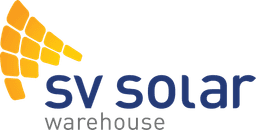 SV Solar Warehouse Logo