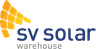 SV Solar Warehouse Logo